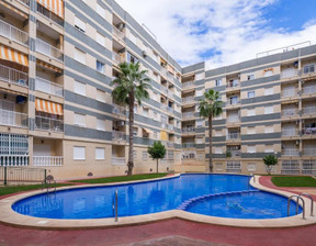 Mieszkanie na sprzedaż, Hiszpania Torrevieja, 45 m²