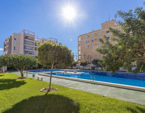 Mieszkanie na sprzedaż, Hiszpania Torrevieja, 56 m²