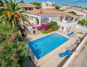 Dom na sprzedaż, Hiszpania Calp, 300 m²