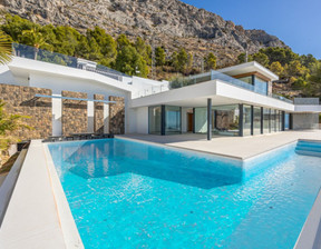 Dom na sprzedaż, Hiszpania Altea, 1050 m²