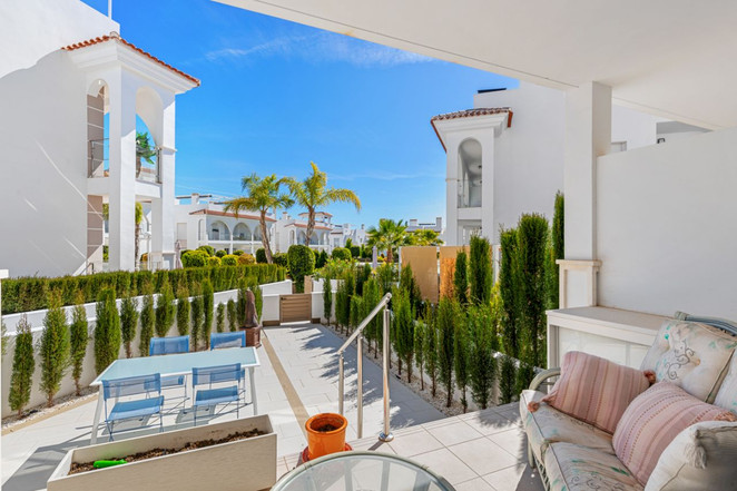Morizon WP ogłoszenia | Mieszkanie na sprzedaż, Hiszpania Alicante, 78 m² | 8366