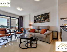 Mieszkanie na sprzedaż, Hiszpania Alicante, 58 m²