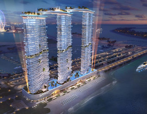 Mieszkanie na sprzedaż, Zjednoczone Emiraty Arabskie Dubaj, 114 m²