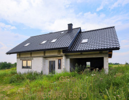 Morizon WP ogłoszenia | Dom na sprzedaż, Jerzmanowice Malinowa, 145 m² | 2808