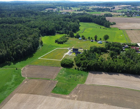 Działka na sprzedaż, Borcz, 3029 m²