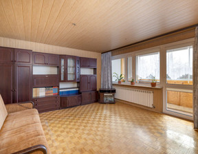 Mieszkanie na sprzedaż, Warszawa Jelonki Południowe, 58 m²