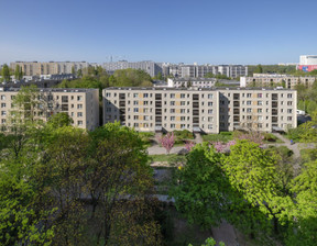 Mieszkanie na sprzedaż, Warszawa Sadyba, 37 m²