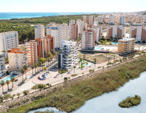 Mieszkanie na sprzedaż, Hiszpania Guardamar Del Segura, 75 m²