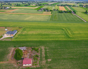 Działka na sprzedaż, Niedrzwica Duża, 2251 m²