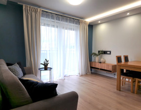 Mieszkanie na sprzedaż, Kraków Bieżanów, 64 m²