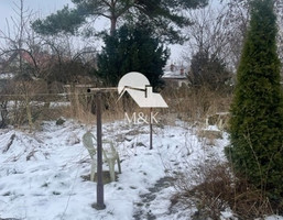 Morizon WP ogłoszenia | Działka na sprzedaż, Brwinów, 696 m² | 5613