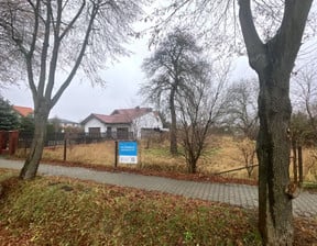 Działka na sprzedaż, Bełchatów Józefa Piłsudskiego, 1089 m²