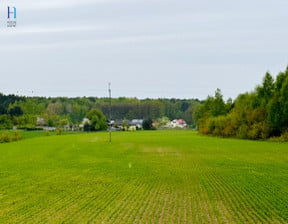 Działka na sprzedaż, Tuszyn Niedas Trzciniec, 15872 m²