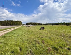 Działka na sprzedaż, Stary Adamów Działkowa, 951 m²