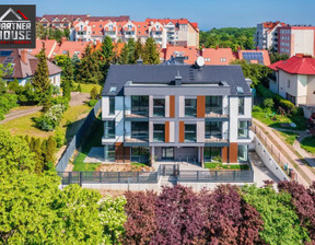 Mieszkanie na sprzedaż, Gdańsk Suchanino, 74 m²