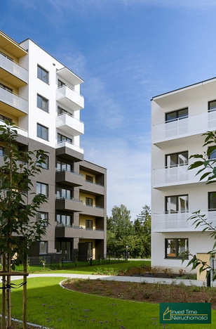 Morizon WP ogłoszenia | Mieszkanie na sprzedaż, Kraków Podgórze Duchackie, 56 m² | 6791