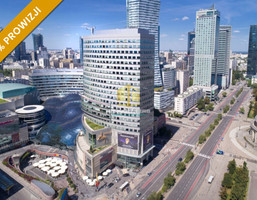 Morizon WP ogłoszenia | Biuro do wynajęcia, Warszawa Śródmieście, 125 m² | 9759