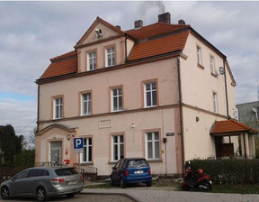 Mieszkanie do wynajęcia, Otyń Bolesława Chrobrego, 63 m²