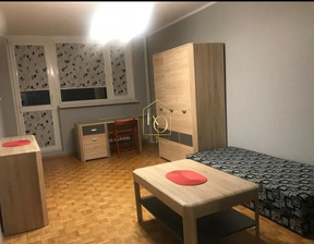 Mieszkanie na sprzedaż, Wrocław Os. Powstańców Śląskich, 52 m²