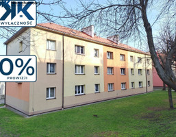 Morizon WP ogłoszenia | Mieszkanie na sprzedaż, Ruda Śląska Kochłowice, 46 m² | 2140
