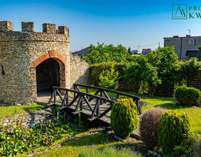 Lokal gastronomiczny na sprzedaż, Wielowieś Słoneczna, 1197 m²