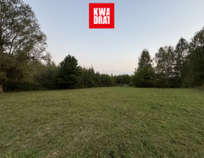 Działka na sprzedaż, Lipowo Armii Krajowej, 1200 m²