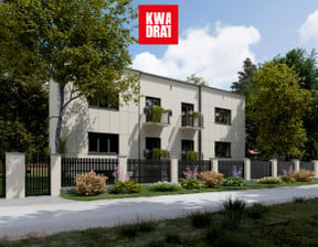 Mieszkanie na sprzedaż, Warszawa Wawer, 65 m²