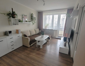 Mieszkanie na sprzedaż, Katowice Os. Tysiąclecia, 62 m²