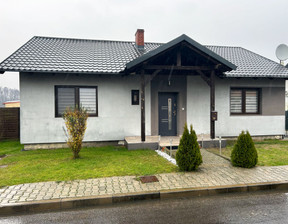 Dom na sprzedaż, Kąkolewo, 87 m²