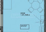 Morizon WP ogłoszenia | Mieszkanie na sprzedaż, Bułgaria Burgas, 47 m² | 3427