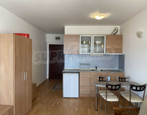 Mieszkanie na sprzedaż, Bułgaria Słoneczny Brzeg, 41 m²