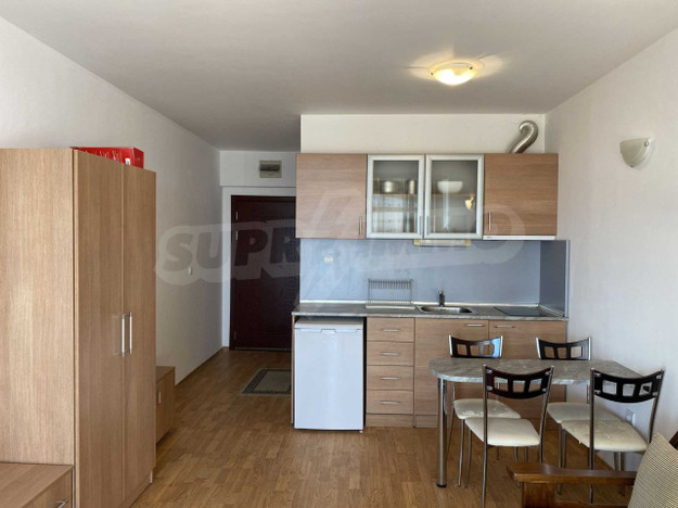 Morizon WP ogłoszenia | Mieszkanie na sprzedaż, Bułgaria Słoneczny Brzeg, 41 m² | 3697