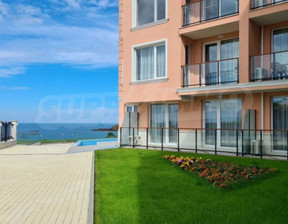 Mieszkanie na sprzedaż, Bułgaria Burgas, 34 m²