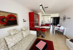 Morizon WP ogłoszenia | Mieszkanie na sprzedaż, Bułgaria Swiety Włas, 67 m² | 9724