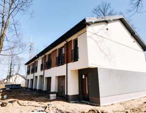 Dom na sprzedaż, Grodzisk Mazowiecki, 106 m²