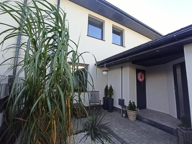 Dom na sprzedaż, Grodzisk Mazowiecki, 126 m² | Morizon.pl | 3300