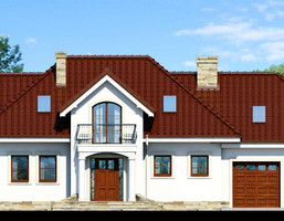 Morizon WP ogłoszenia | Dom na sprzedaż, Nadarzyn, 240 m² | 6197