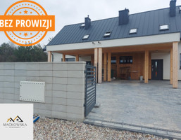 Morizon WP ogłoszenia | Dom na sprzedaż, Mroków, 125 m² | 3995