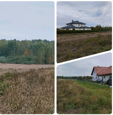 Morizon WP ogłoszenia | Działka na sprzedaż, Leszno, 1500 m² | 5071