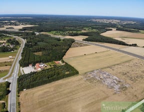 Działka na sprzedaż, Kikorze, 11922 m²