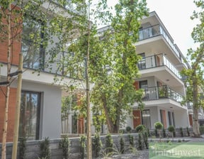 Mieszkanie na sprzedaż, Pobierowo Powstańców, 43 m²