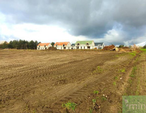 Działka na sprzedaż, Goleniów, 913 m²