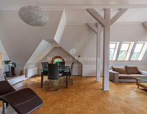 Mieszkanie na sprzedaż, Sopot Jana Jerzego Haffnera, 165 m²