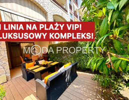 Morizon WP ogłoszenia | Mieszkanie na sprzedaż, Bułgaria Burgas, 60 m² | 1036