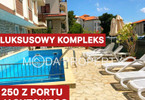 Morizon WP ogłoszenia | Kawalerka na sprzedaż, Bułgaria Burgas, 36 m² | 3000
