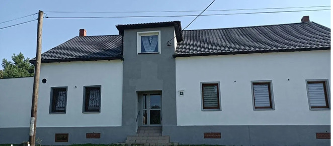 Morizon WP ogłoszenia | Dom na sprzedaż, Przezchlebie, 658 m² | 8473