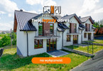 Morizon WP ogłoszenia | Dom na sprzedaż, Wieliczka Łany okolice, 157 m² | 8537