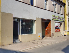 Lokal użytkowy do wynajęcia, Ostrowski (pow.), 50 m²