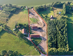 Działka na sprzedaż, Blanki, 10000 m²