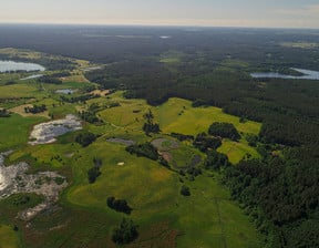 Działka na sprzedaż, Unieszewo, 1000 m²